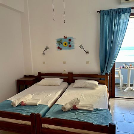 Bonatsa Rooms Paleohóra Kültér fotó