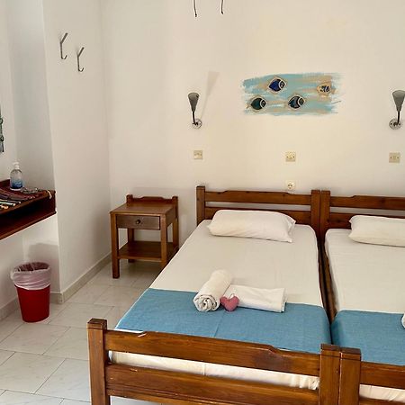 Bonatsa Rooms Paleohóra Kültér fotó