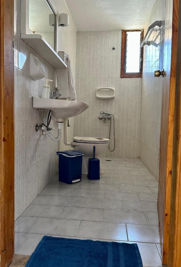 Bonatsa Rooms Paleohóra Kültér fotó