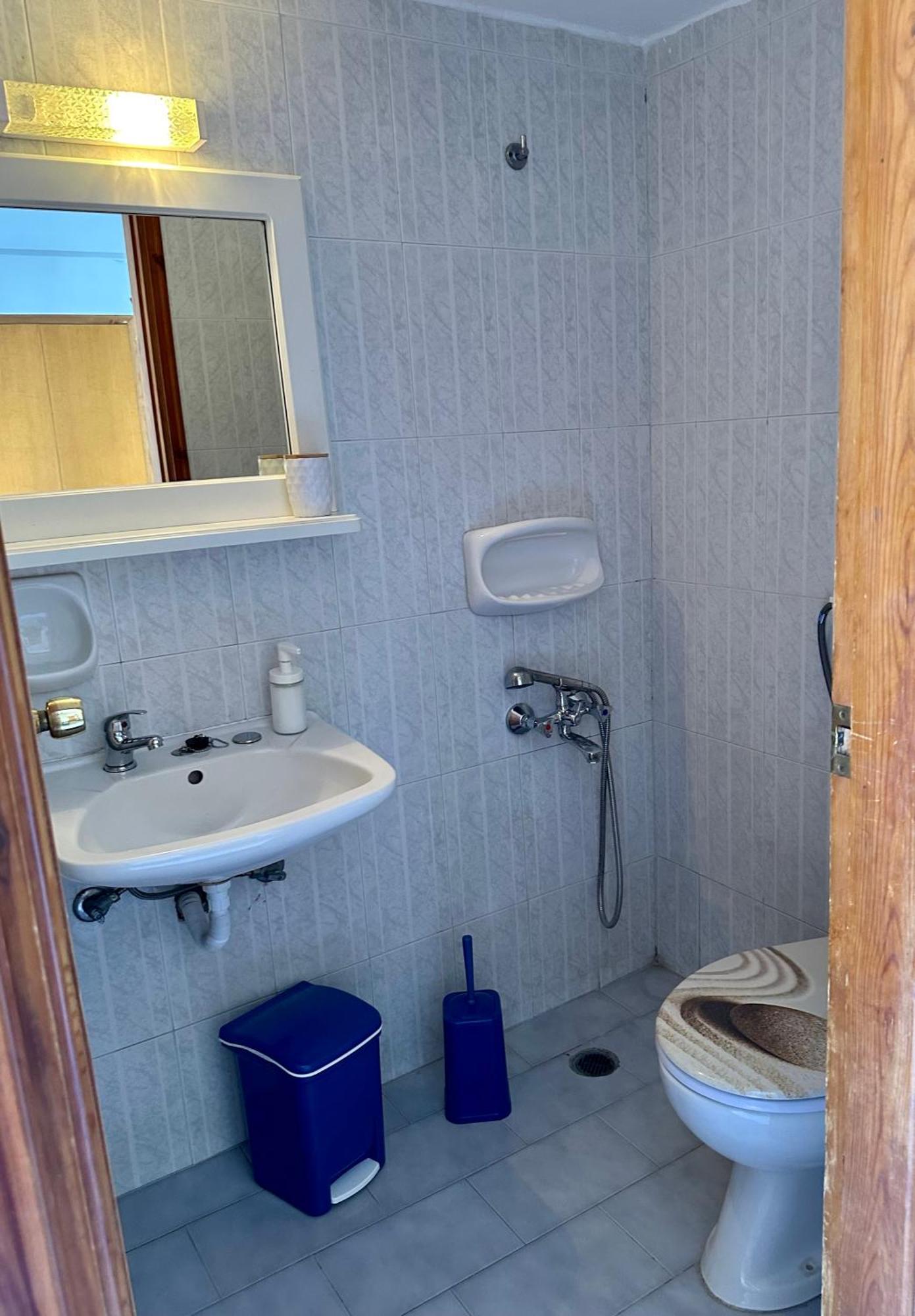 Bonatsa Rooms Paleohóra Kültér fotó
