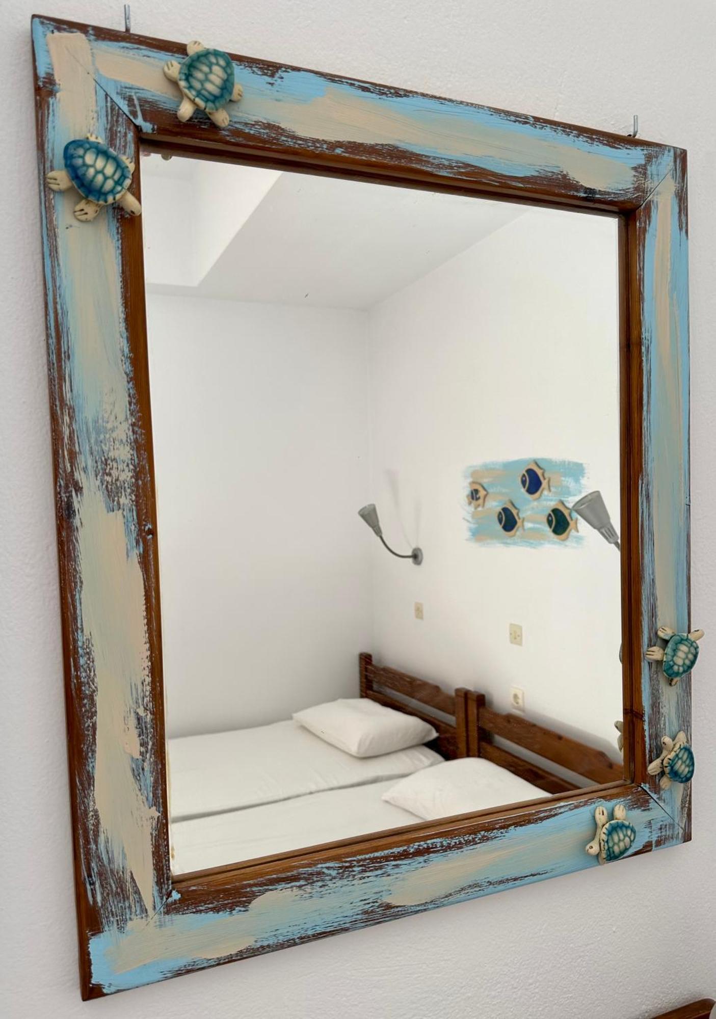 Bonatsa Rooms Paleohóra Kültér fotó