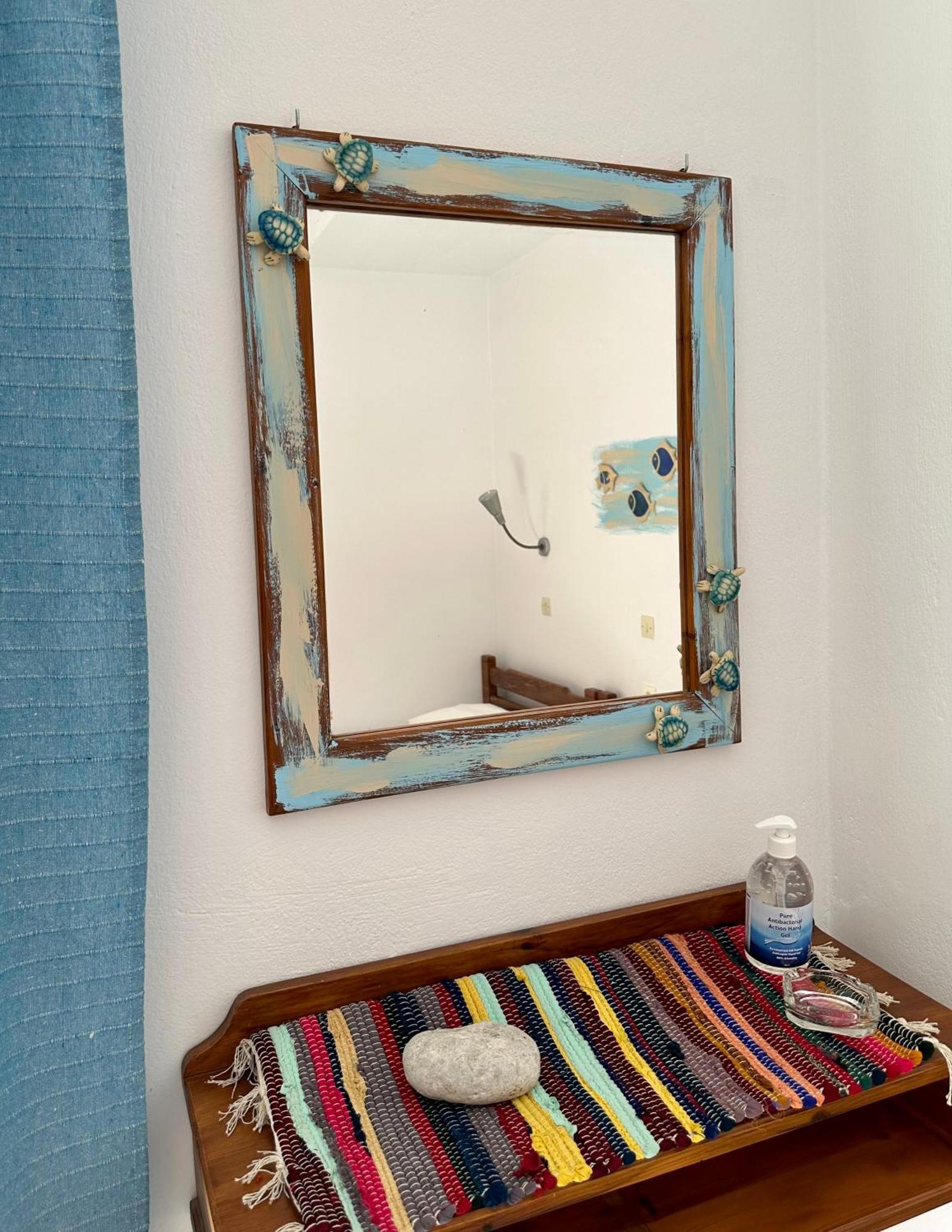 Bonatsa Rooms Paleohóra Kültér fotó